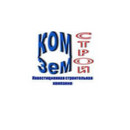 Застройщик Комземстрой