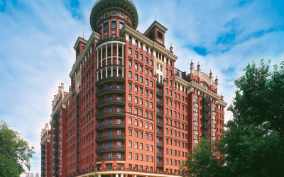 Новостройка ЖК Новая звезда (Щукино), квартиры от застройщика