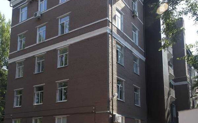 Новостройка ЖК Pure Loft, цены от застройщика