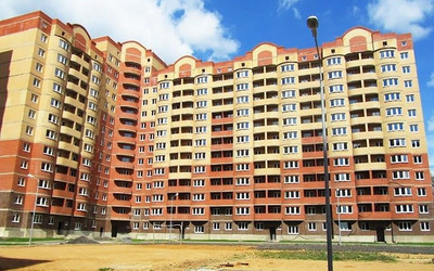 Квартиры в новостройке ЖК Леоновский парк от застройщика
