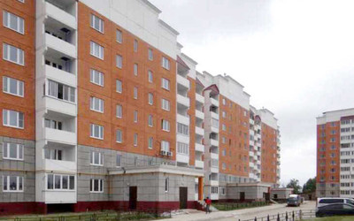Новостройка ЖК Симферопольский, купить квартиру от застройщика