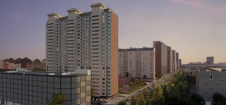 корпус жк 21/19 кварталы