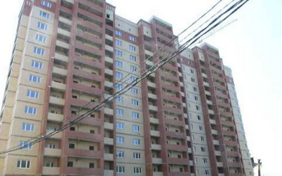 ЖК ЖК Дом в городе Пушкино