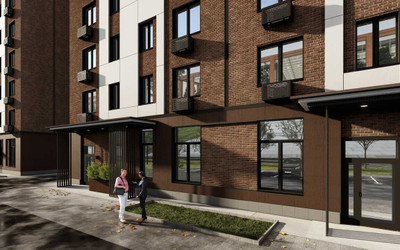 Новостройка ЖК Солнечный (Луховицы), цены от застройщика