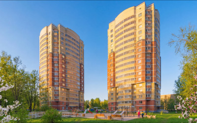 Новостройка ЖК Советская 18, квартиры от застройщика