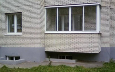 Новостройка ЖК Дом на улице Осипенко, 2, купить квартиру от застройщика