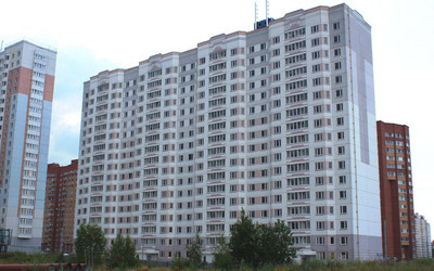 ЖК ЖК В Долгопрудном