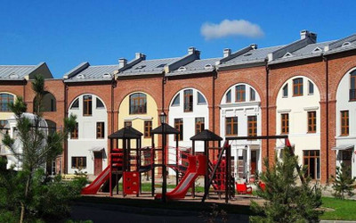 Новостройка ЖК Ивакино-Покровское, цены от застройщика