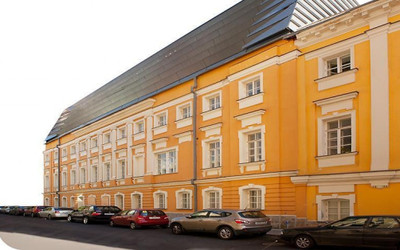 Новостройка ЖК Bruce Boutique Apartments, купить квартиру от застройщика