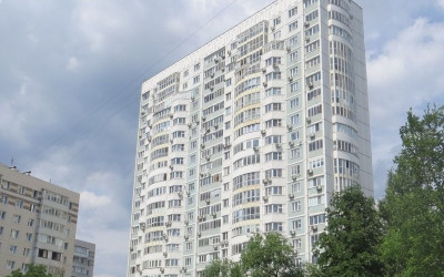 Новостройка ЖК Дом на улице Каховка, квартиры от застройщика