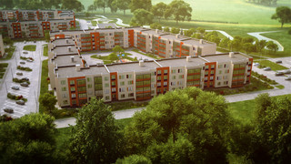 LIFE Варшавская