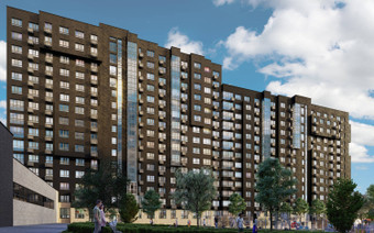 жк Новые Ватутинки