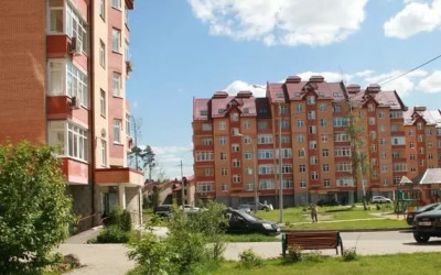 Новостройка ЖК Новая Опалиха, купить квартиру от застройщика