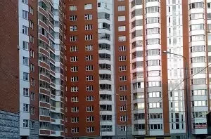 Новостройка ЖК На улице Россошанская,  (корп.1, 2), цены от застройщика