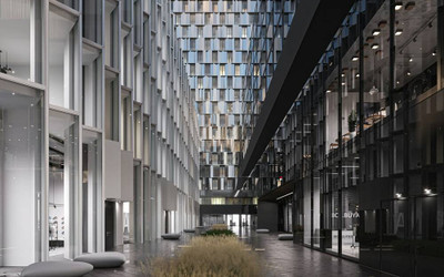 Новостройка ЖК Lunar (Лунар), купить квартиру от застройщика