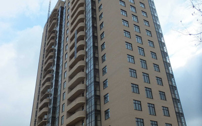 Новостройка ЖК АкадемикА, купить квартиру от застройщика