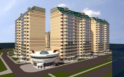 Новостройка ЖК Лесная Сказка (Ногинск), квартиры от застройщика