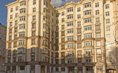Новостройка ЖК Мирный (СВАО), цены от застройщика
