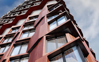 Новостройка ЖК Сигмадом, квартиры от застройщика