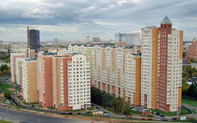 ЖК ЖК Private Square