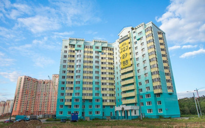 Новостройка ЖК В Павшинской пойме (корп. 37-40), цены от застройщика