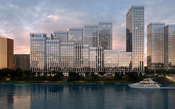 ЖК Береговой-2