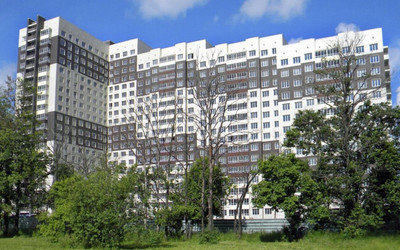Новостройка ЖК Одинцовский Парк, цены от застройщика