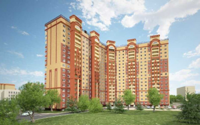 Новостройка ЖК Новое Жегалово, цены от застройщика