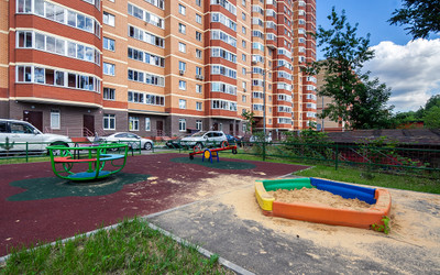 Квартиры в новостройке ЖК На улице 8 Марта от застройщика