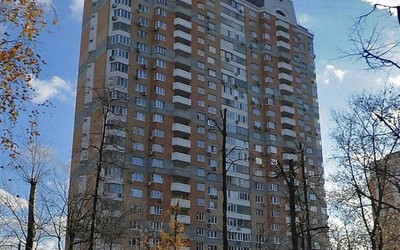 Новостройка ЖК Дом на улице Снежная, купить квартиру от застройщика