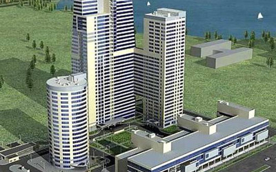 Новостройка ЖК Северный парк (САО), купить квартиру от застройщика