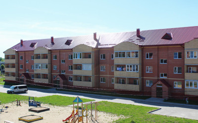 Квартиры в новостройке ЖК Фряново парк от застройщика