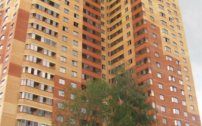 Новостройка ЖК Кронштадтский, купить квартиру от застройщика