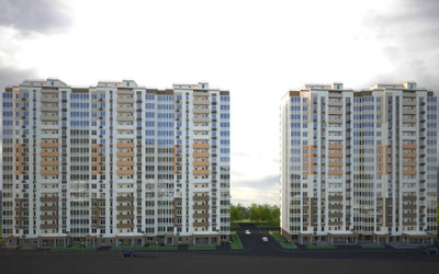 Новостройка ЖК Жемчужина Островцов, квартиры от застройщика