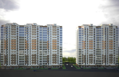 ЖК Жемчужина Островцов