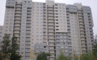 Новостройка ЖК Балашиха сити, купить квартиру от застройщика