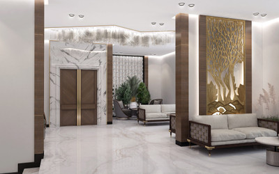 Новостройка ЖК Клубный дом Quartier d’Or (Золотой квартал), цены от застройщика