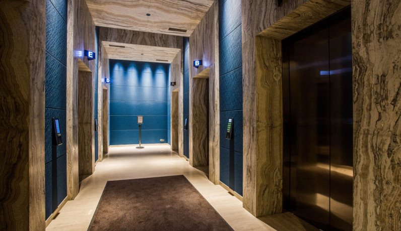 ЖК ОКО в Москве