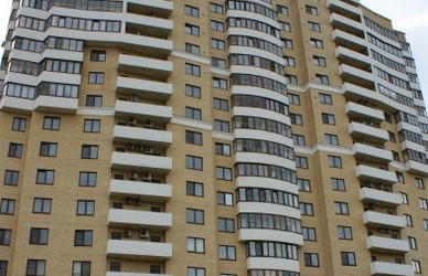 Новостройка ЖК На Ярцевской улице, квартиры от застройщика