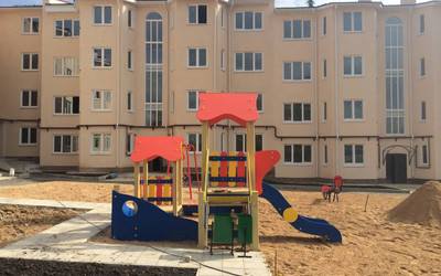 Новостройка ЖК Вяземский, купить квартиру от застройщика
