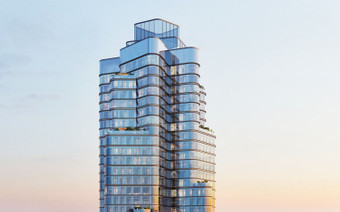 ЖК Начало - фото 20