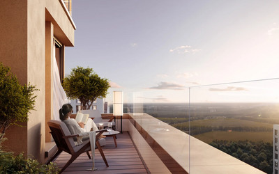 Квартиры в новостройке ЖК Квартал Герцена от застройщика