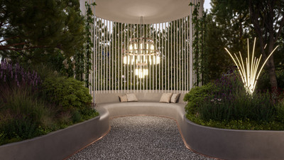 Планировка трехкомнатной(квартира) площадью 171.3 квадратных метров в ЖК “Клубный квартал Садовническая 69”