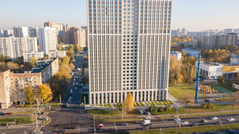 ЖК MID