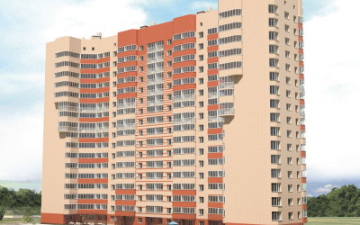 Новостройка ЖК На улице Школьная 5, купить квартиру от застройщика