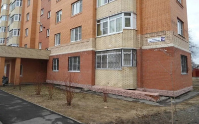 Новостройка ЖК Трио, цены от застройщика