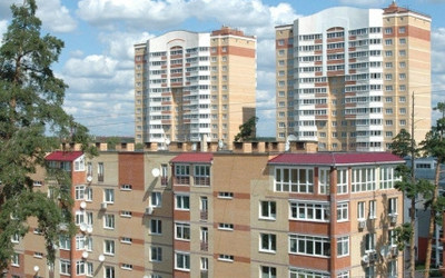Новостройка ЖК Лесная сказка, купить квартиру от застройщика