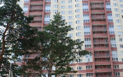 Новостройка ЖК Палитра, цены от застройщика