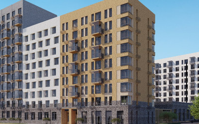 Новостройка ЖК Подольские кварталы, купить квартиру от застройщика