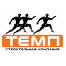 Застройщик Темп